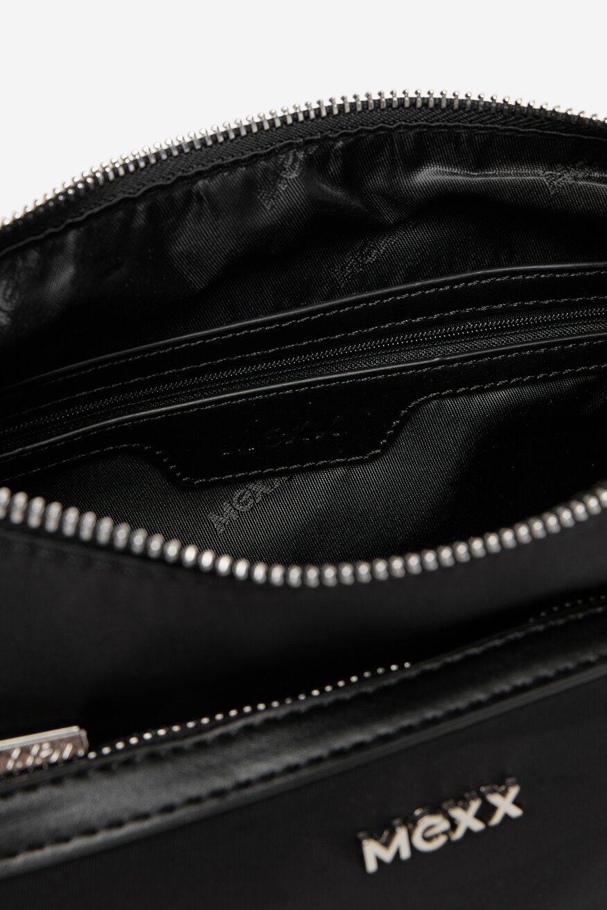 Mexx - Średnia torebka crossbody - 5906751215616