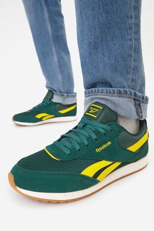 Sportska obuća Reebok CEO-MODA AR30315MGYT ZELENA