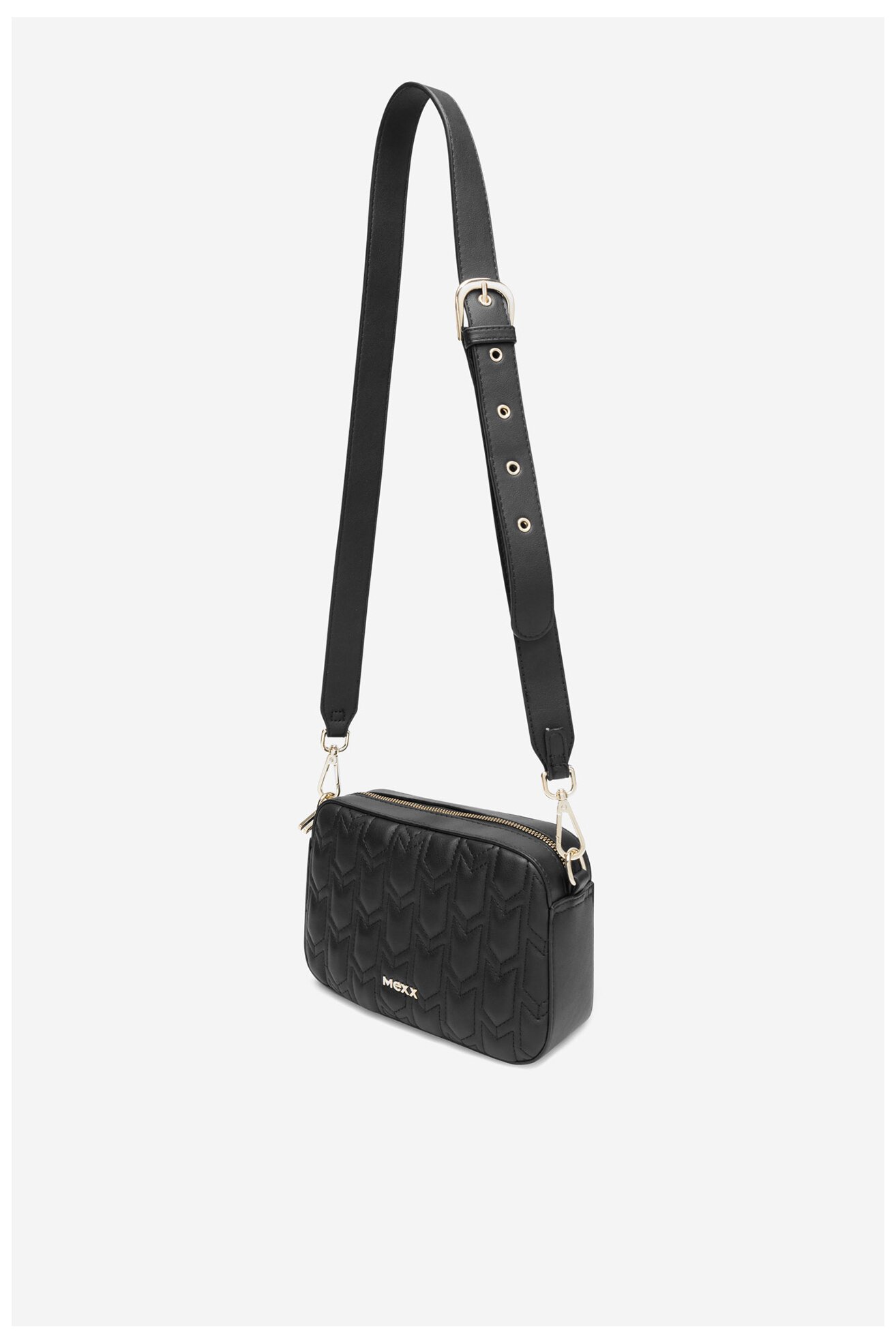 Torebka Mexx MEXX-E-004-05 Czarny