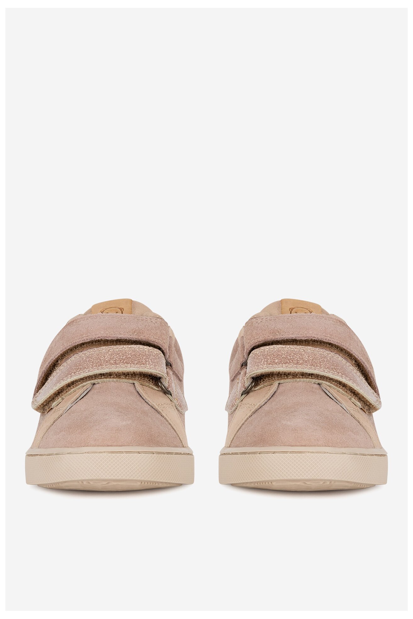 Sneakerși Lasocki Kids FLY CI12-2706-01 ROZ