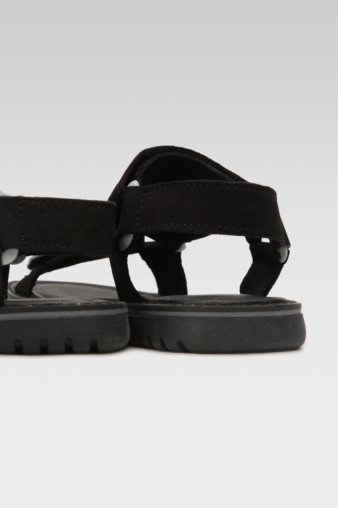 Сандали Lasocki Kids EASY CI12-2705-50 ЧЕРЕН