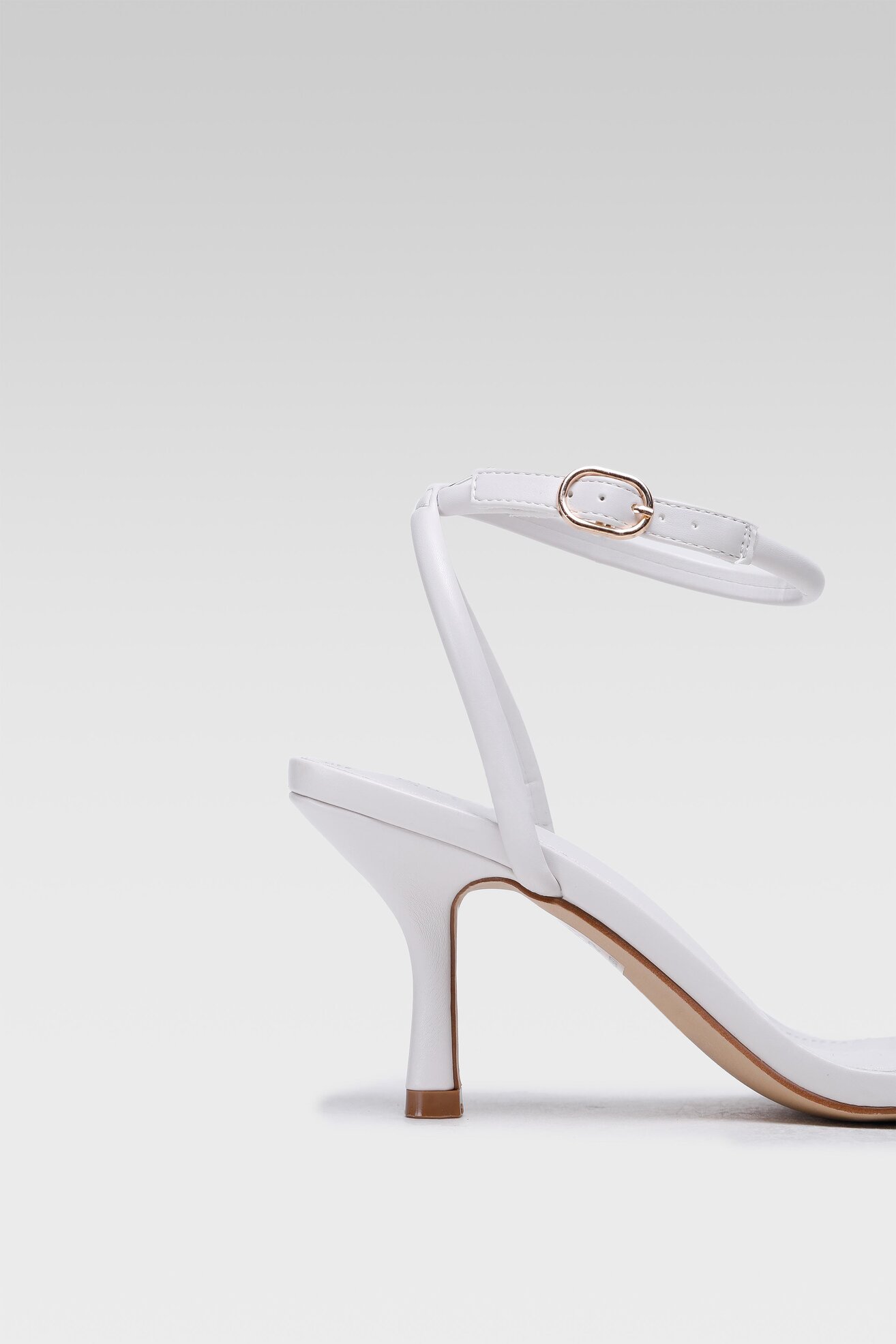 Sandały Jenny Fairy LS5716-04 Biały