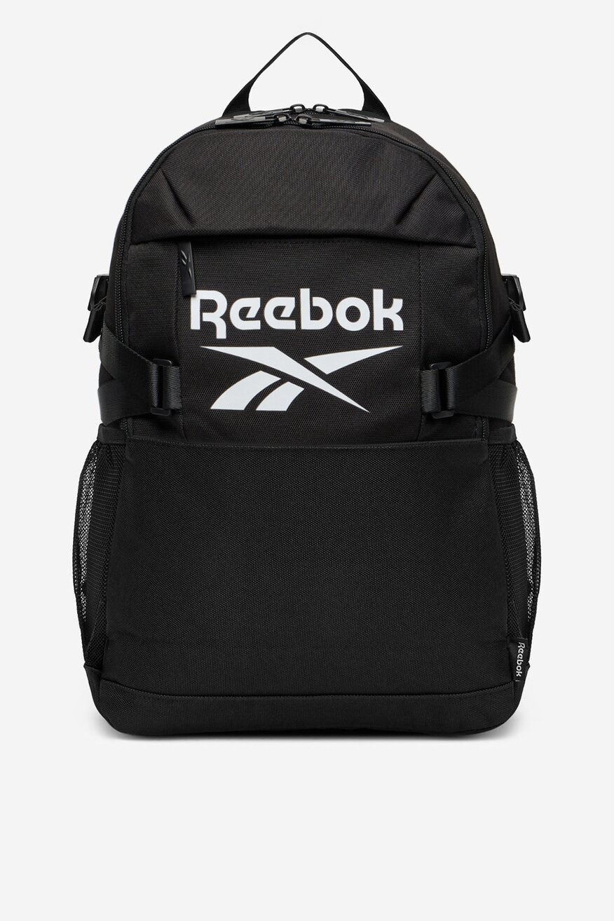 Batoh Reebok ČERNÁ - 5906751225905