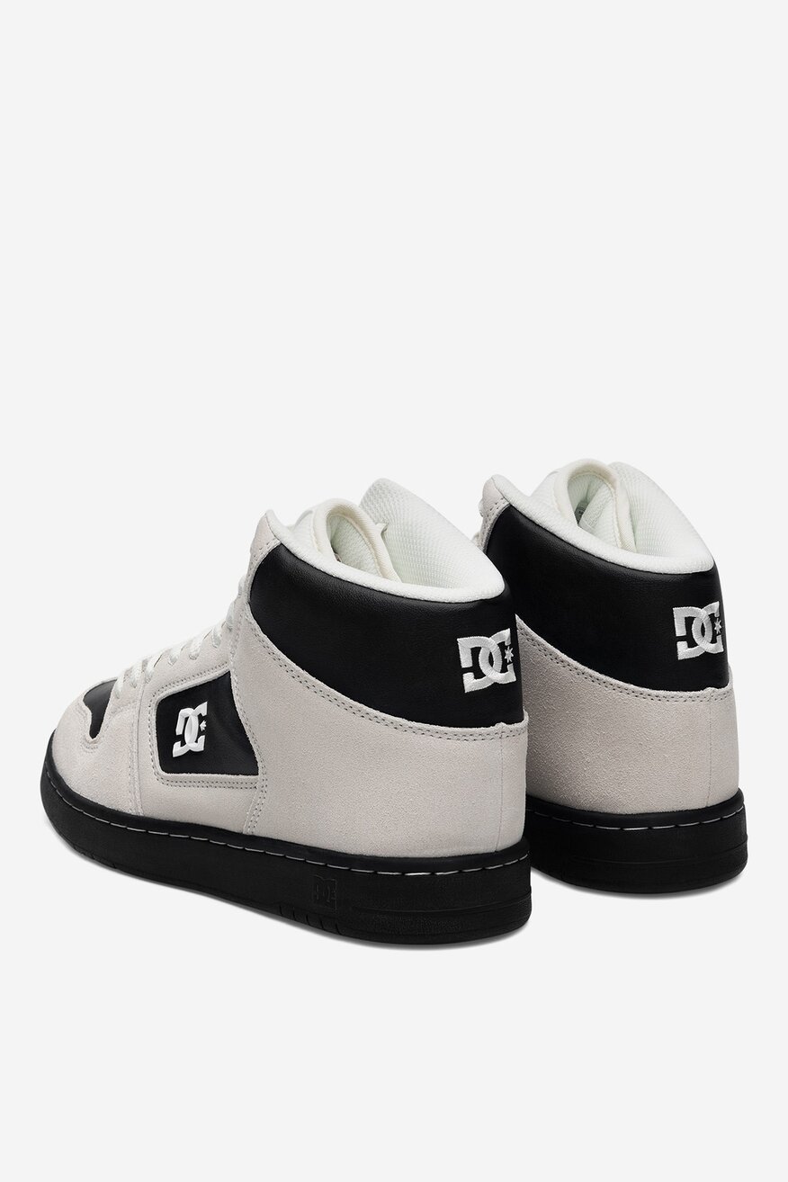 DC Shoes - MANTECA 4 HI S - 5905588847601