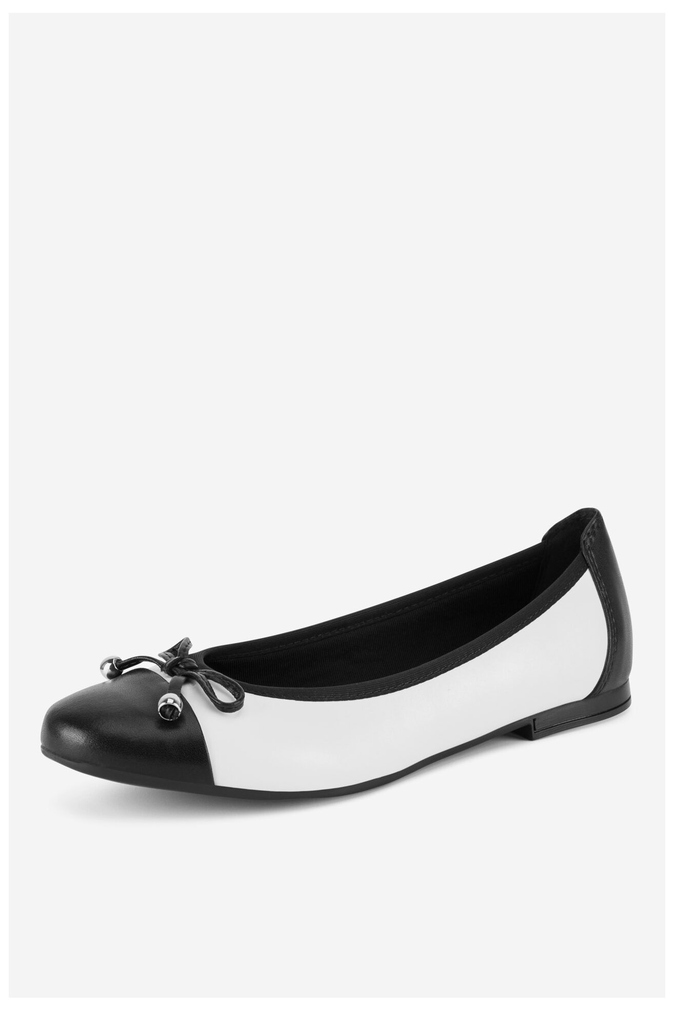 Балетки Lasocki RST-ARABELLA-04 БІЛИЙ