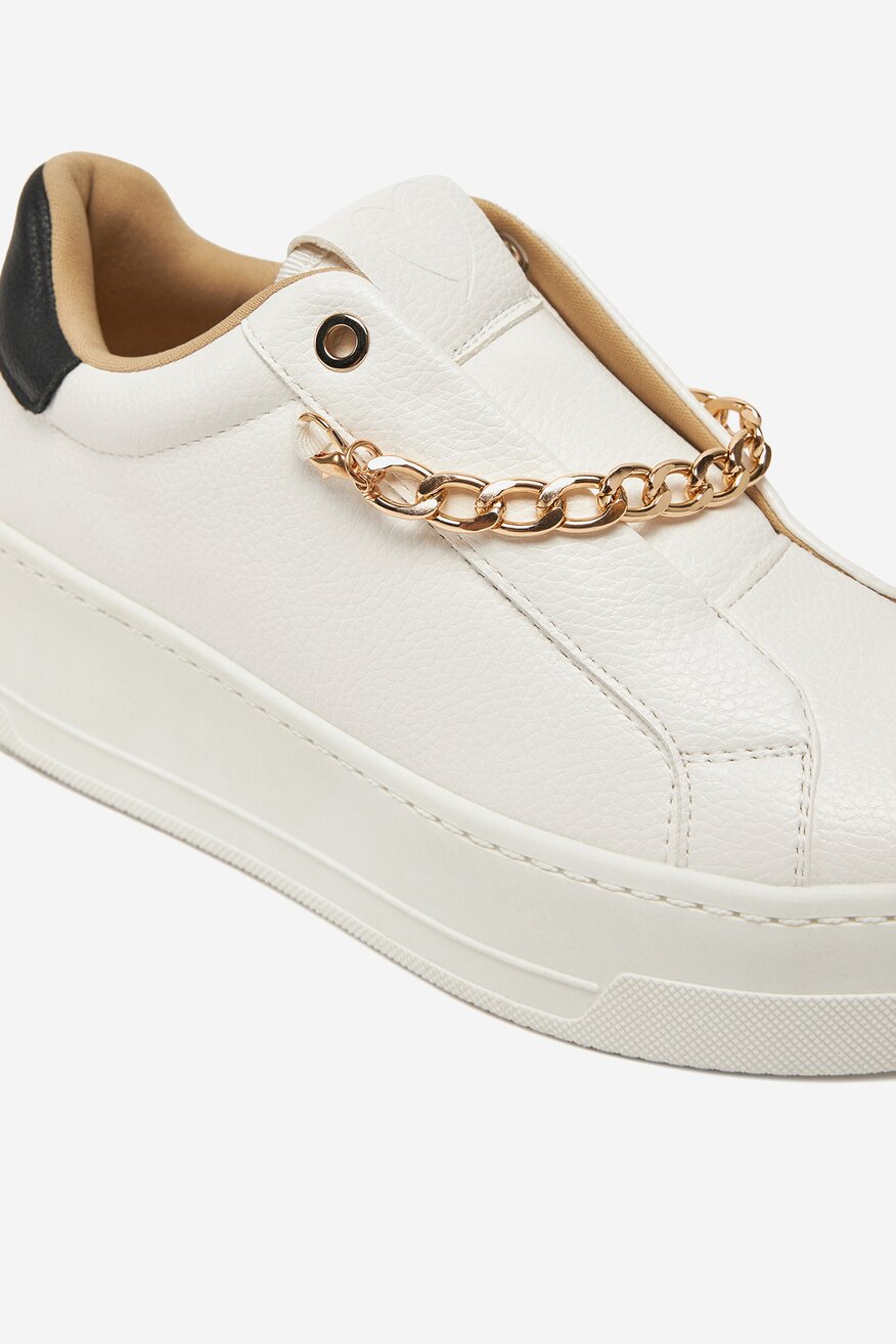 DeeZee - Sneakersy - 5906751075463