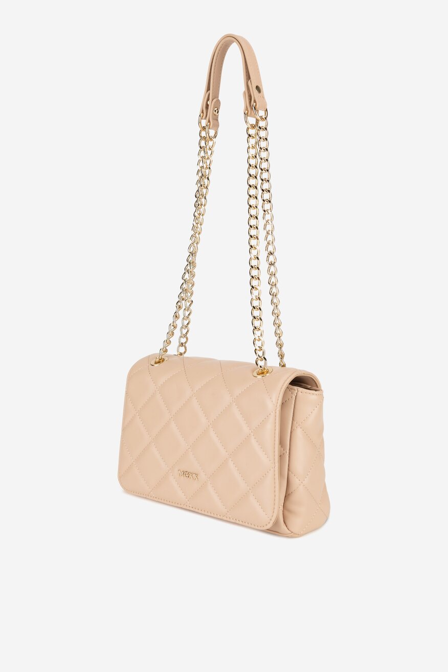 
                Сумка З Ремінцем Mexx БЕЖЕВИЙ - 5905588768562