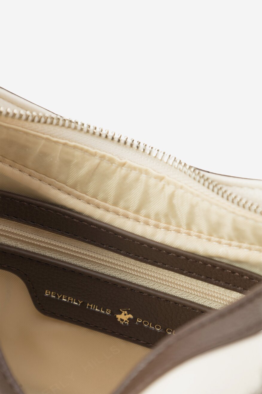 
                Beverly Hills Polo Club - Torebka - 5905588652755