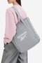 Torba Reebok CWBEO-RBK-B-006-10 SIVA