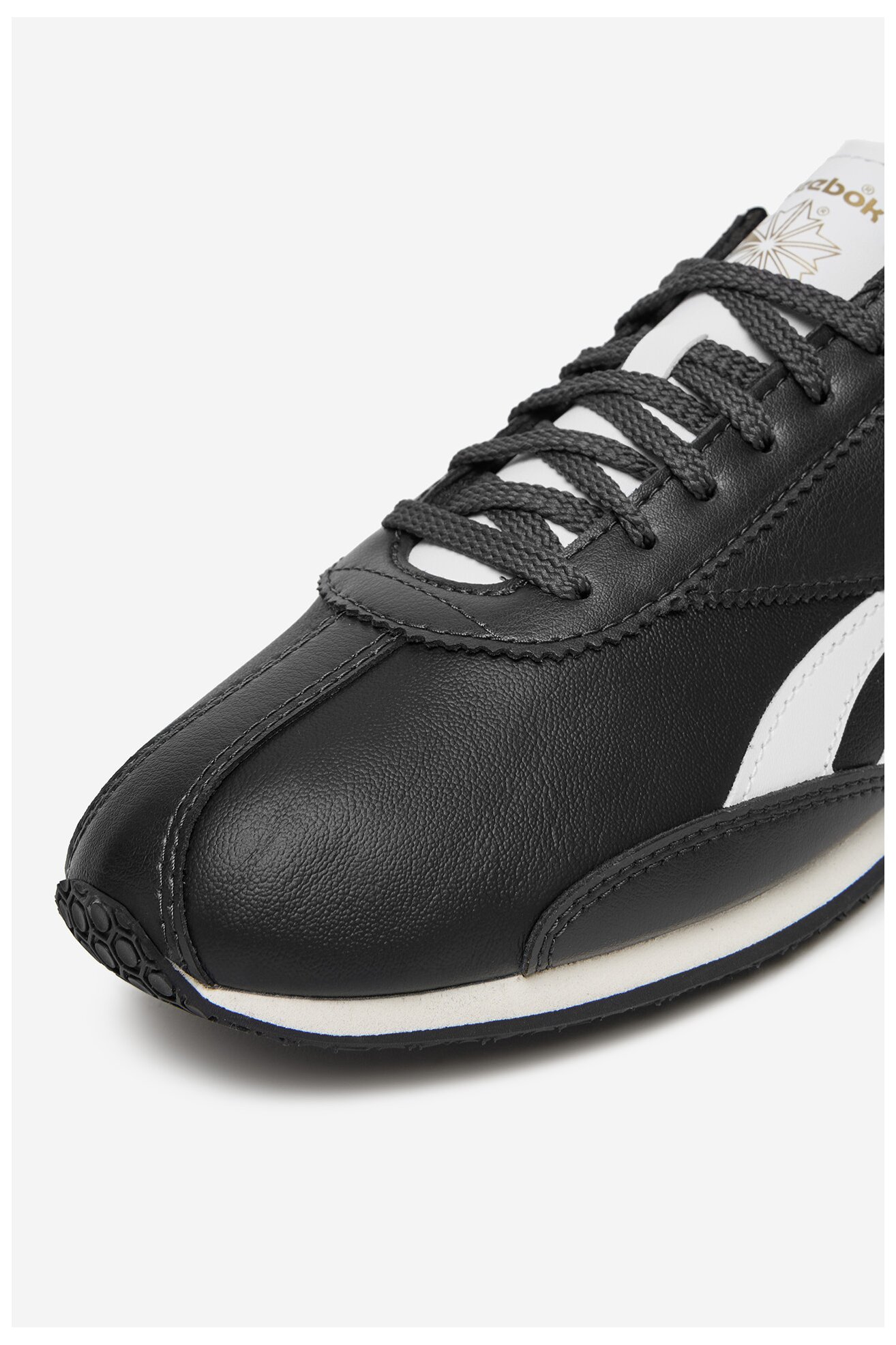 Obuwie sportowe Reebok EO-R400 100233940 Czarny
