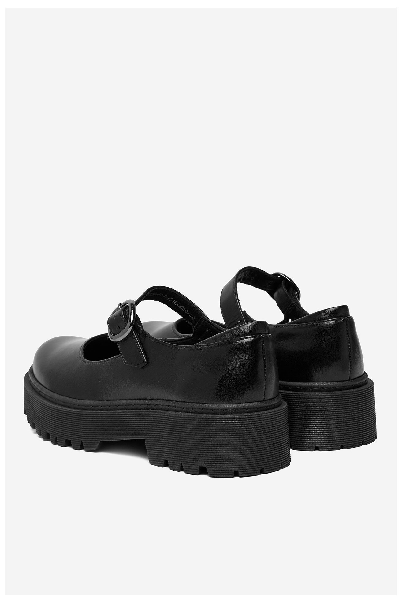 Балерина Lasocki CEO-WB-ALESSIA-03 ЧЕРЕН