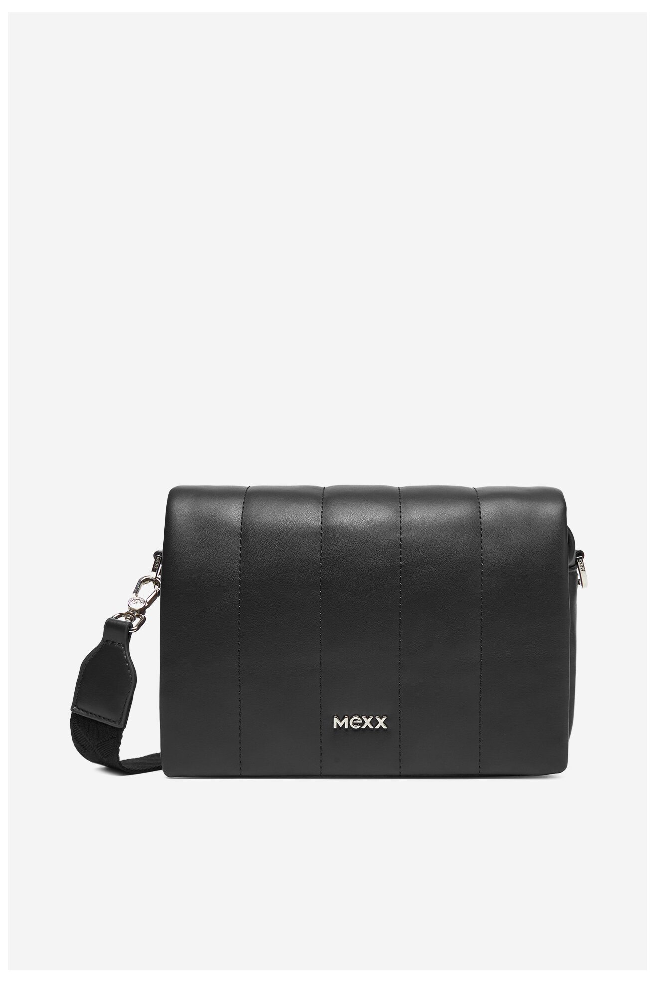 Дамска чанта Mexx C-MEXX-H-004-08 ЧЕРЕН