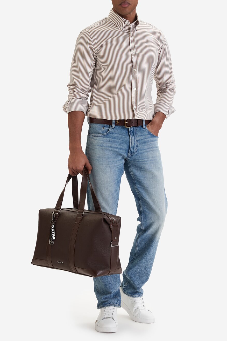 
                G-STAR RAW - Torba weekendowa - 5906751673393