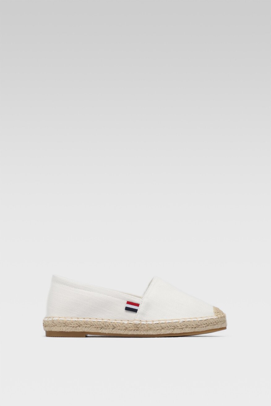 Espadrile Jenny Fairy BELA - 5903698459349