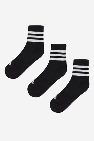 Шкарпетка adidas IC1317 3-PACK ЧОРНИЙ