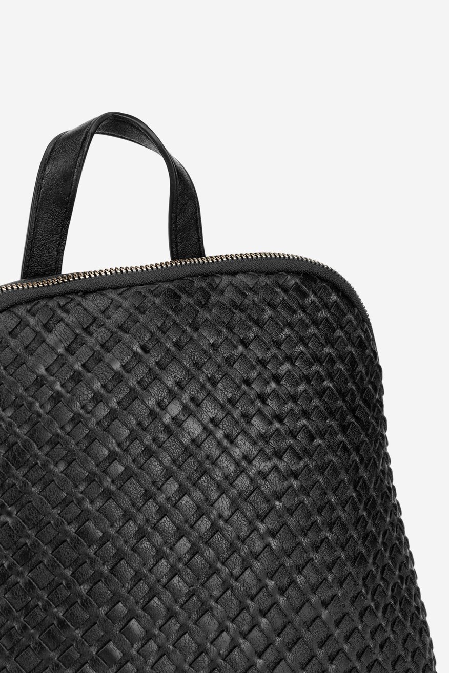 
                Lasocki - Średni plecak miejski - 5906751396797