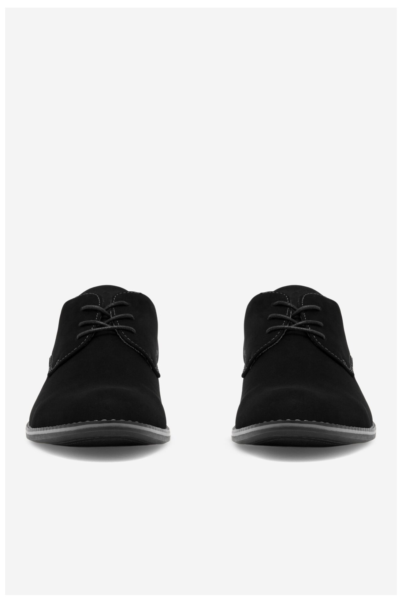 Половинки обувки Lanetti M16SS025-30 ЧЕРЕН