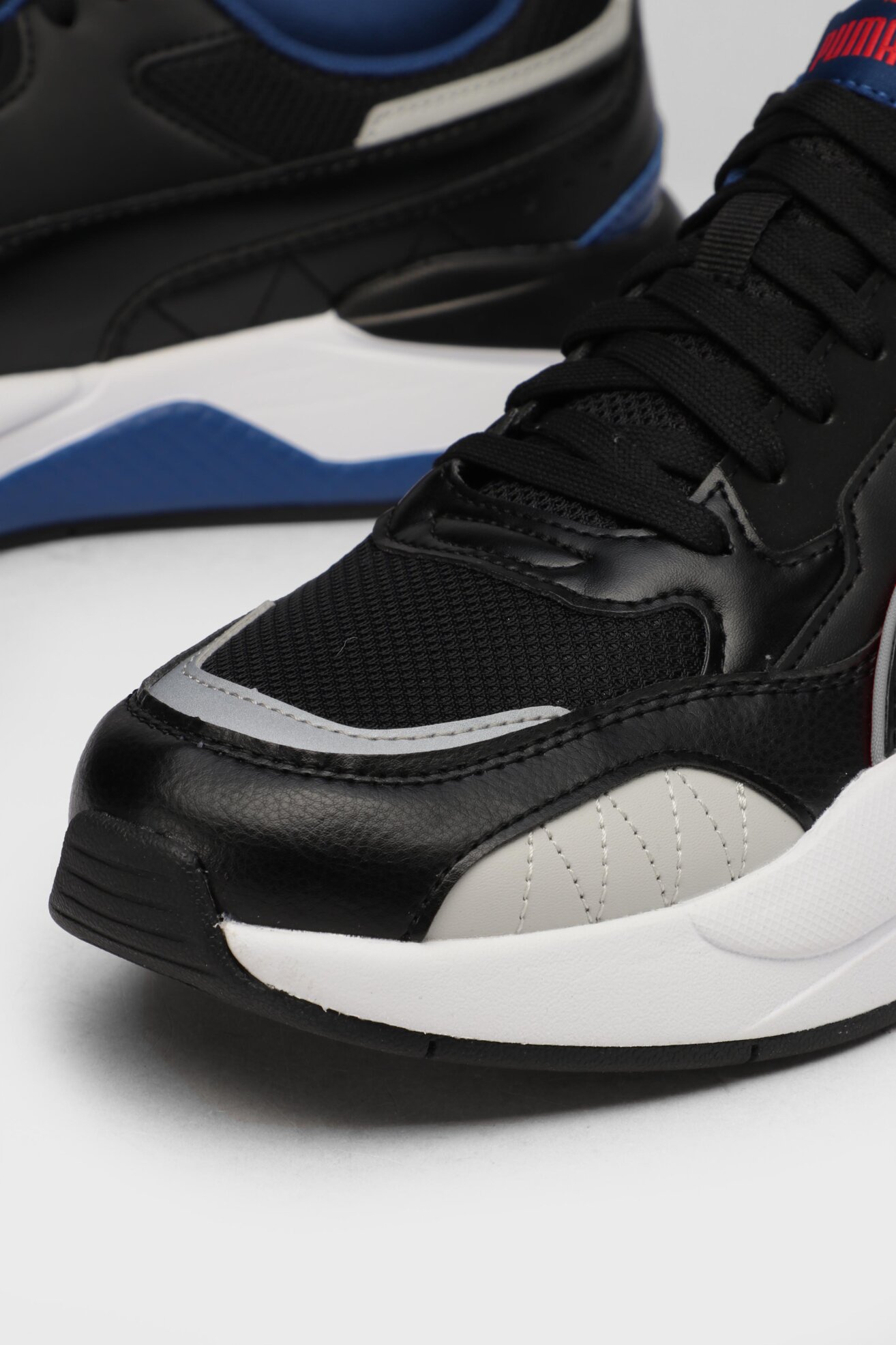 Obuwie sportowe Puma X-RAY 2 SQUARE 37310815 Czarny