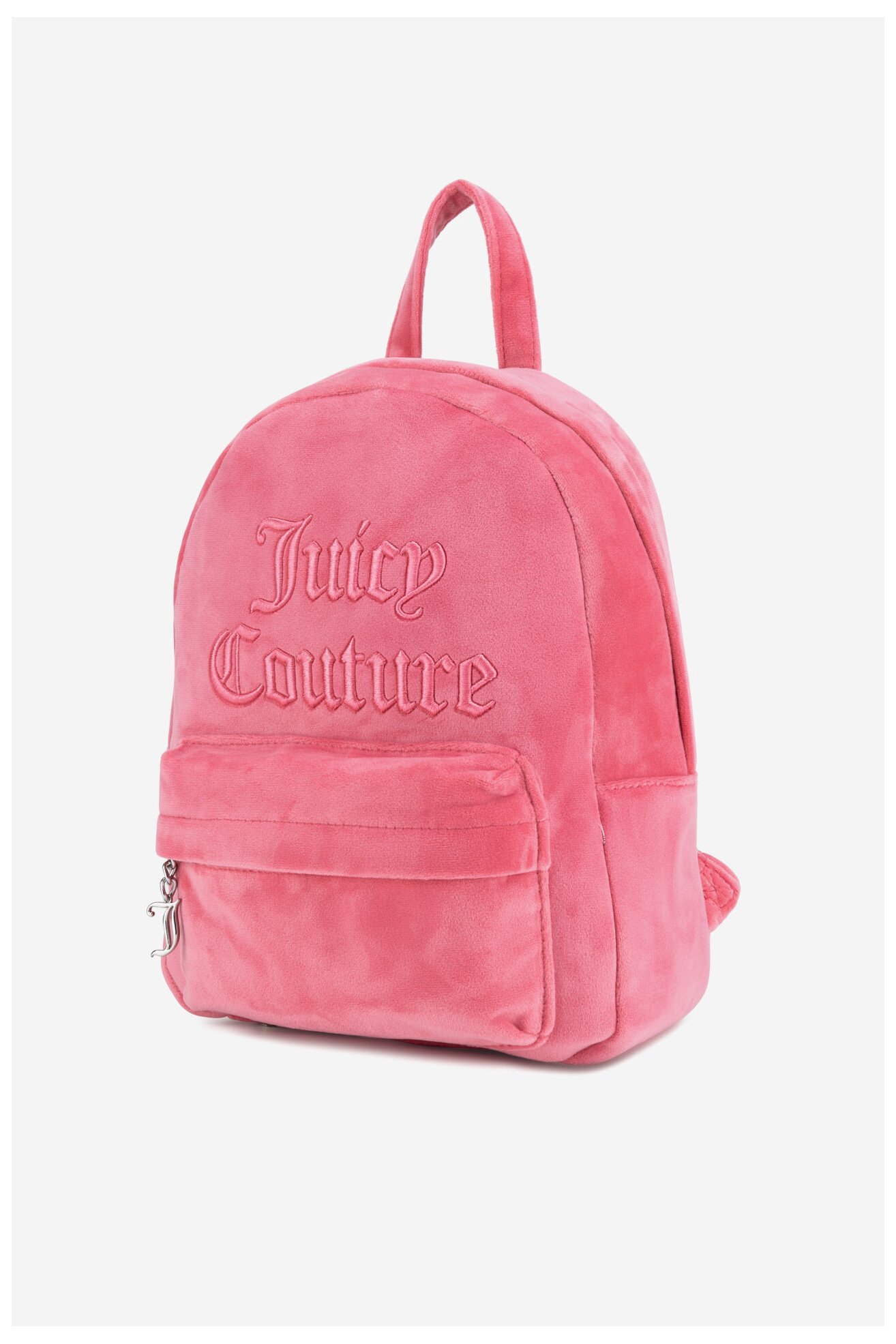 Plecak Juicy Couture BIJXT8702WPO Różowy
