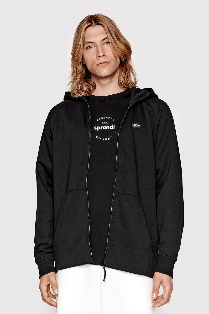 
                Sprandi - Bluza zip - 2230023099509