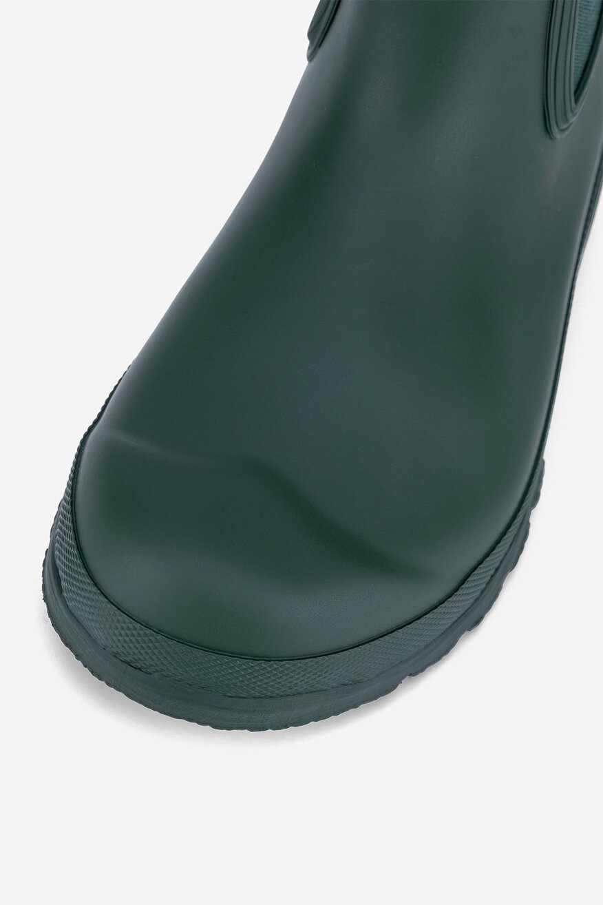 
                Cizme de cauciuc HUNTER VERDE - 5905588952046