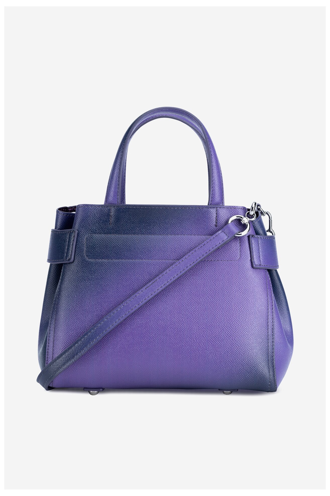 Дамска чанта Juicy Couture BIJXT3090W4S ВИОЛЕТОВ