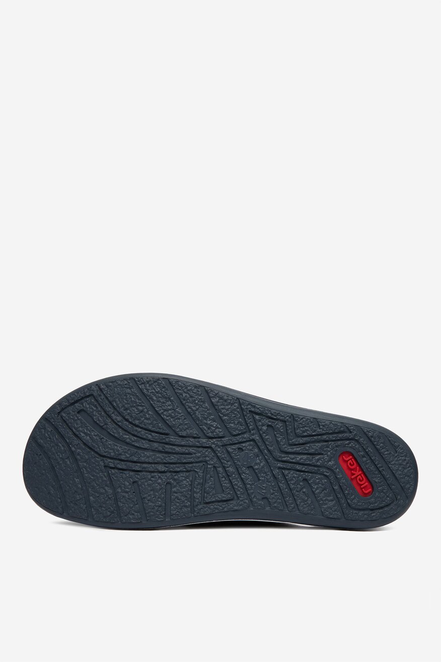 
                Rieker - Klapki - 5906751769751