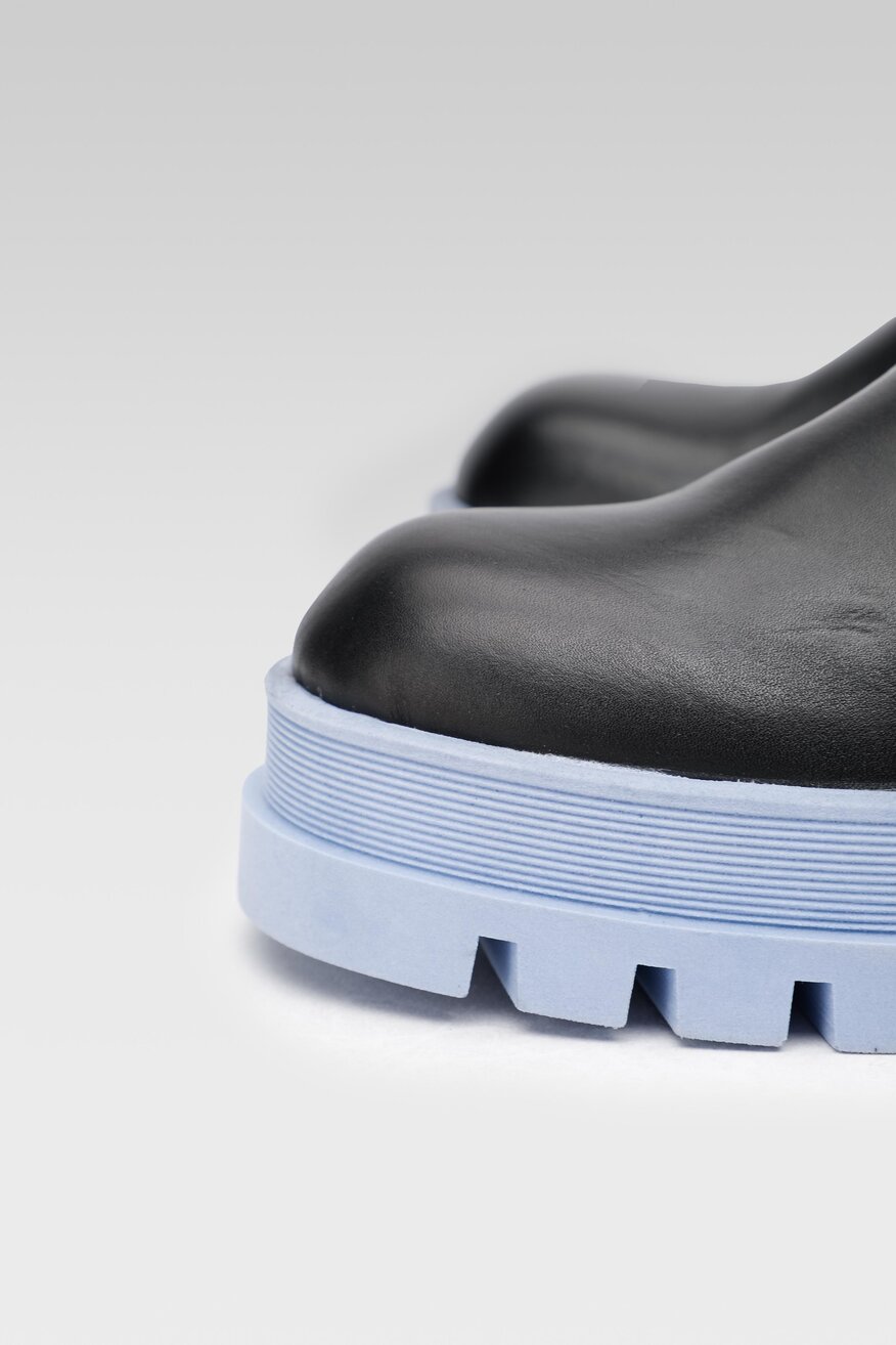 
                Ghete Badura NEGRU - 5904862455815