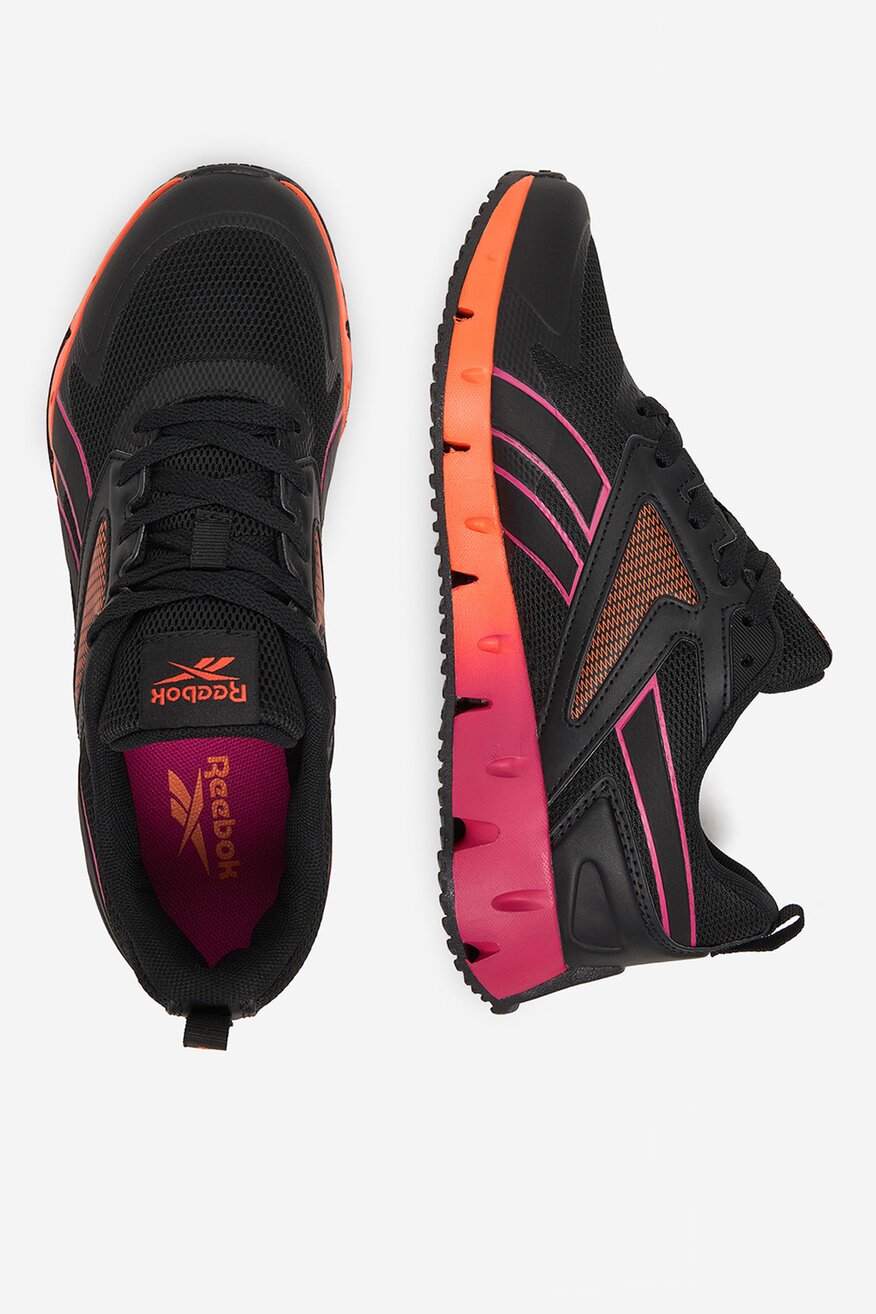 
                Спортни обувки Reebok ЧЕРЕН - 5906751539644