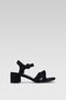 Sandale Clara Barson WS5695-03ECO CRNA