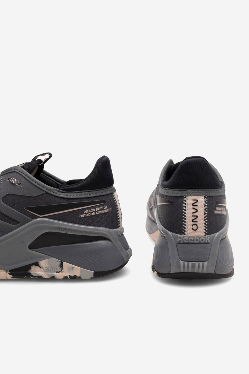 
                Sportcipő Reebok SZÜRKE - 2230051641466