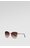 Okulary damskie ACCCESSORIES 1WA-015-SS22 Brązowy
