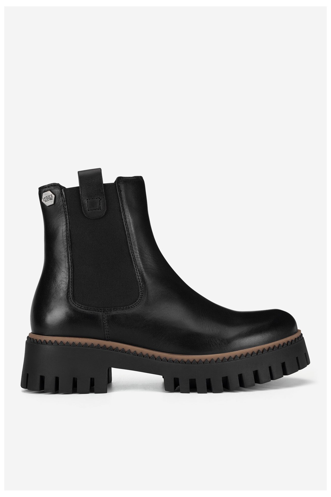 Ghete Mexx MICP1710643W NEGRU