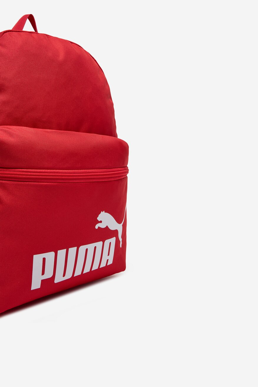 
                Ranac Puma CRVENA - 5903419771897