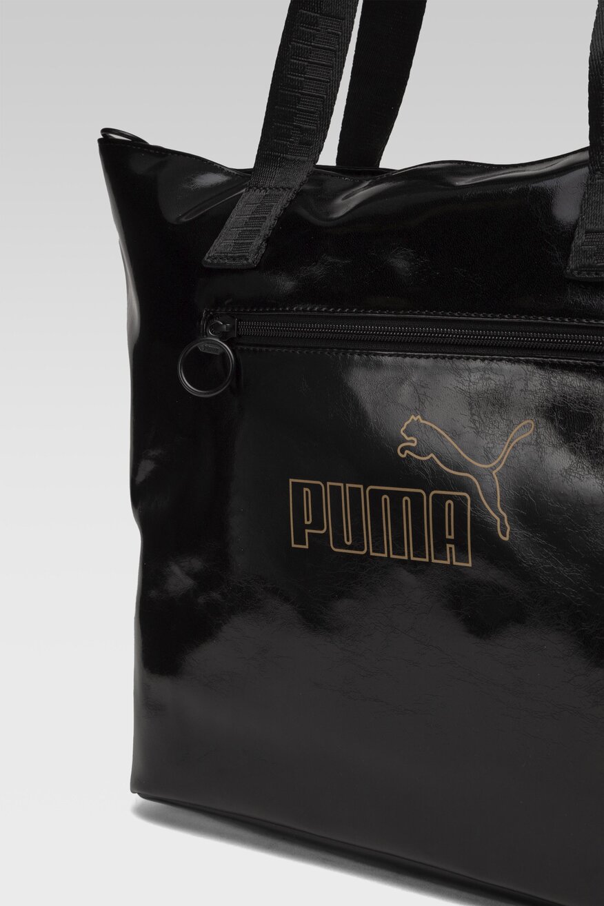 
                Puma - Torebka czarna - 5904248625214