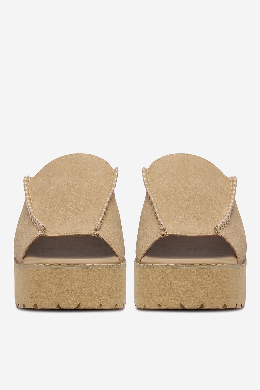 
                Jenny - Klapki - 5906751942529