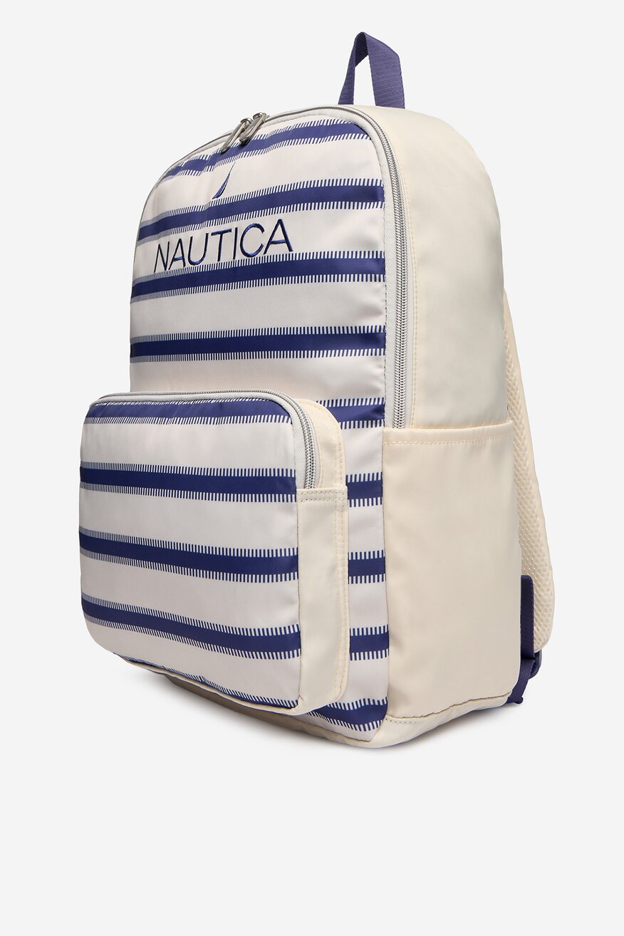 
                NAUTICA - Plecak - 5906751716229