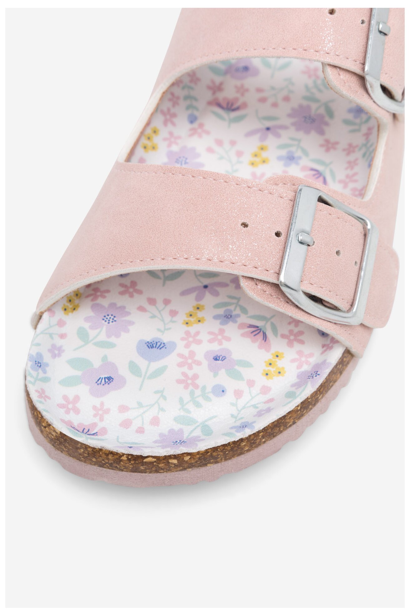 Șlapi Nelli Blu P2025013K ROZ