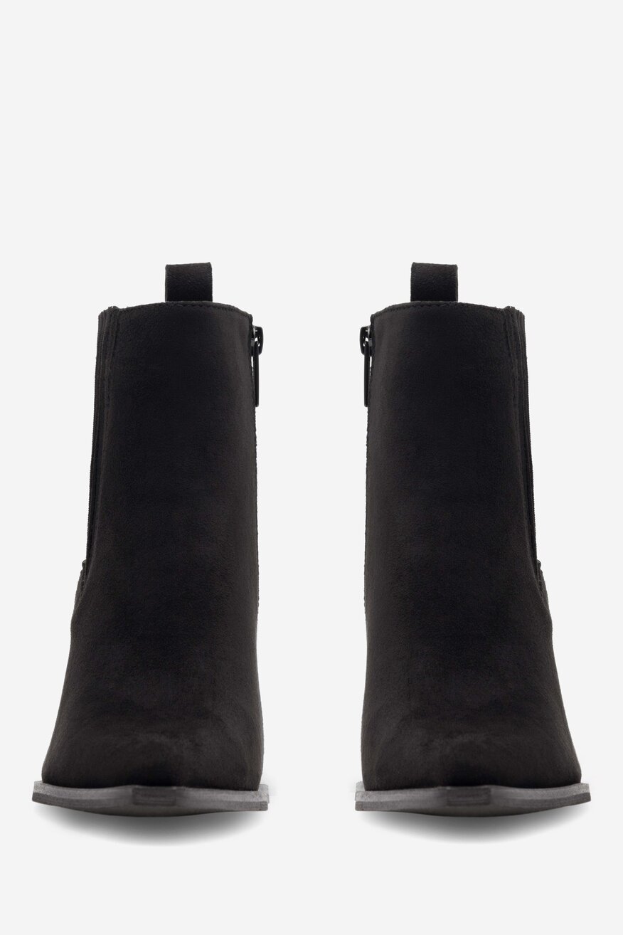 
                Bokacsizma Jenny Fairy FEKETE - 5905588026136