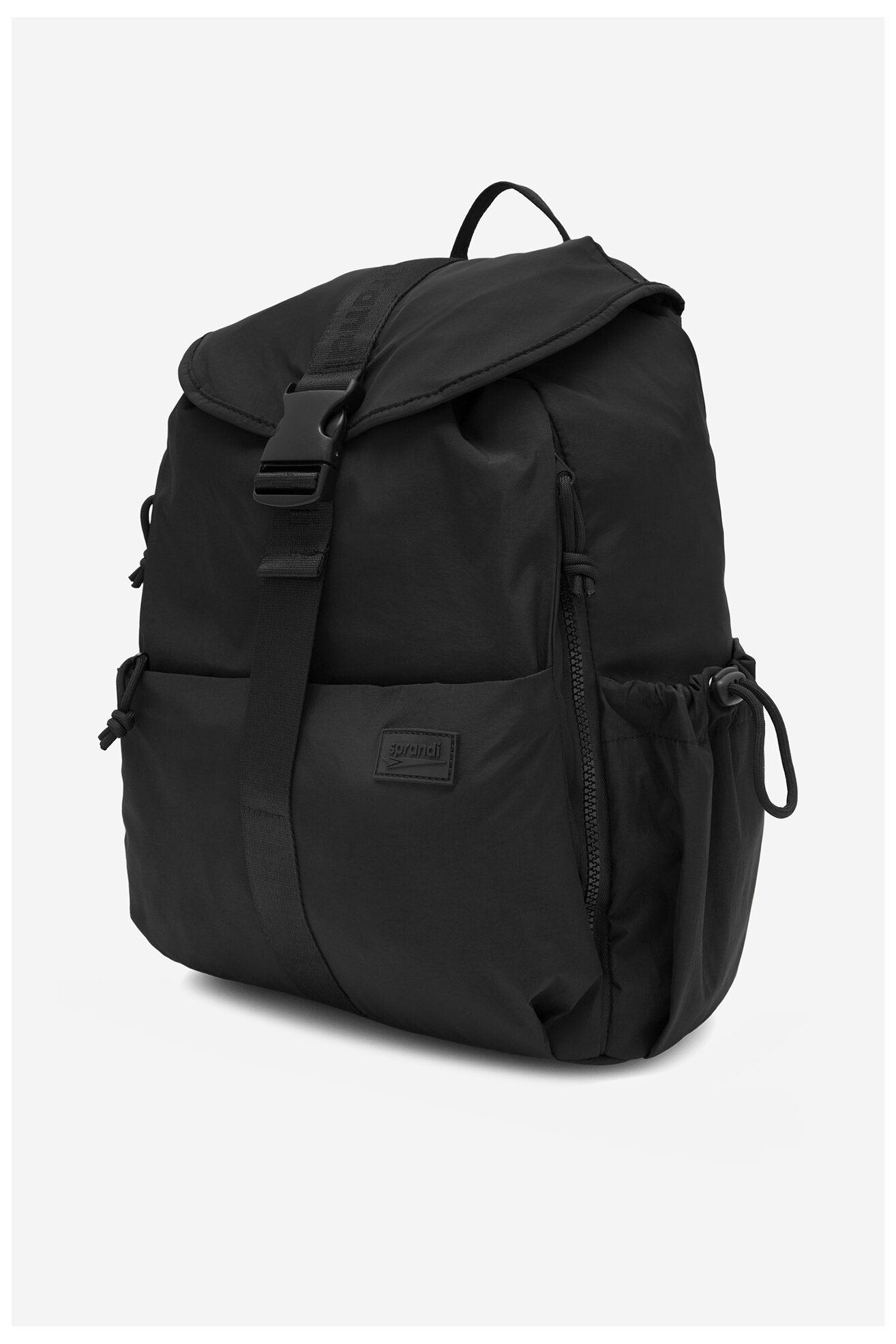 Hátizsák Sprandi SPR-P-001-05 FEKETE