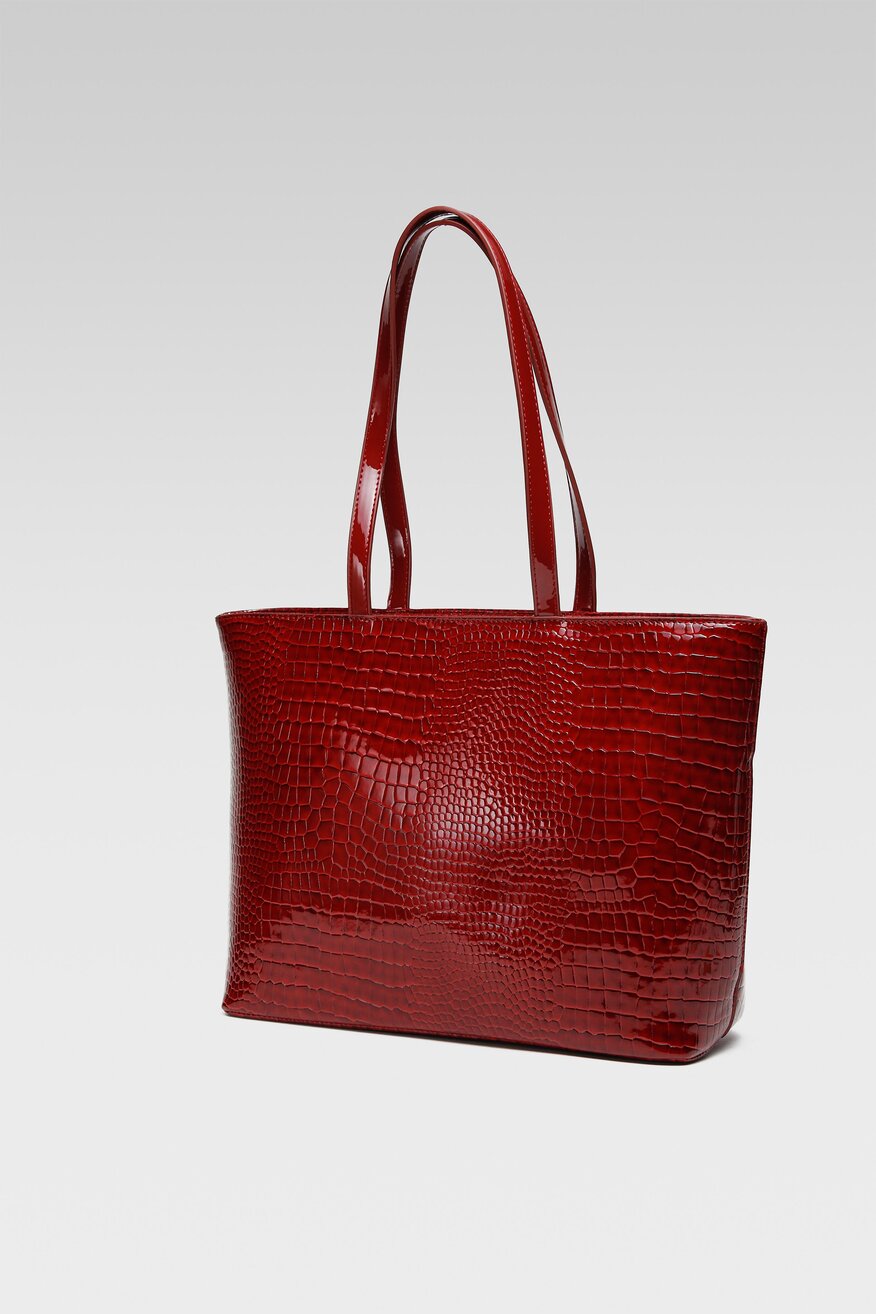 Jenny Fairy - Torebka duża shopper bag - 5904248926373