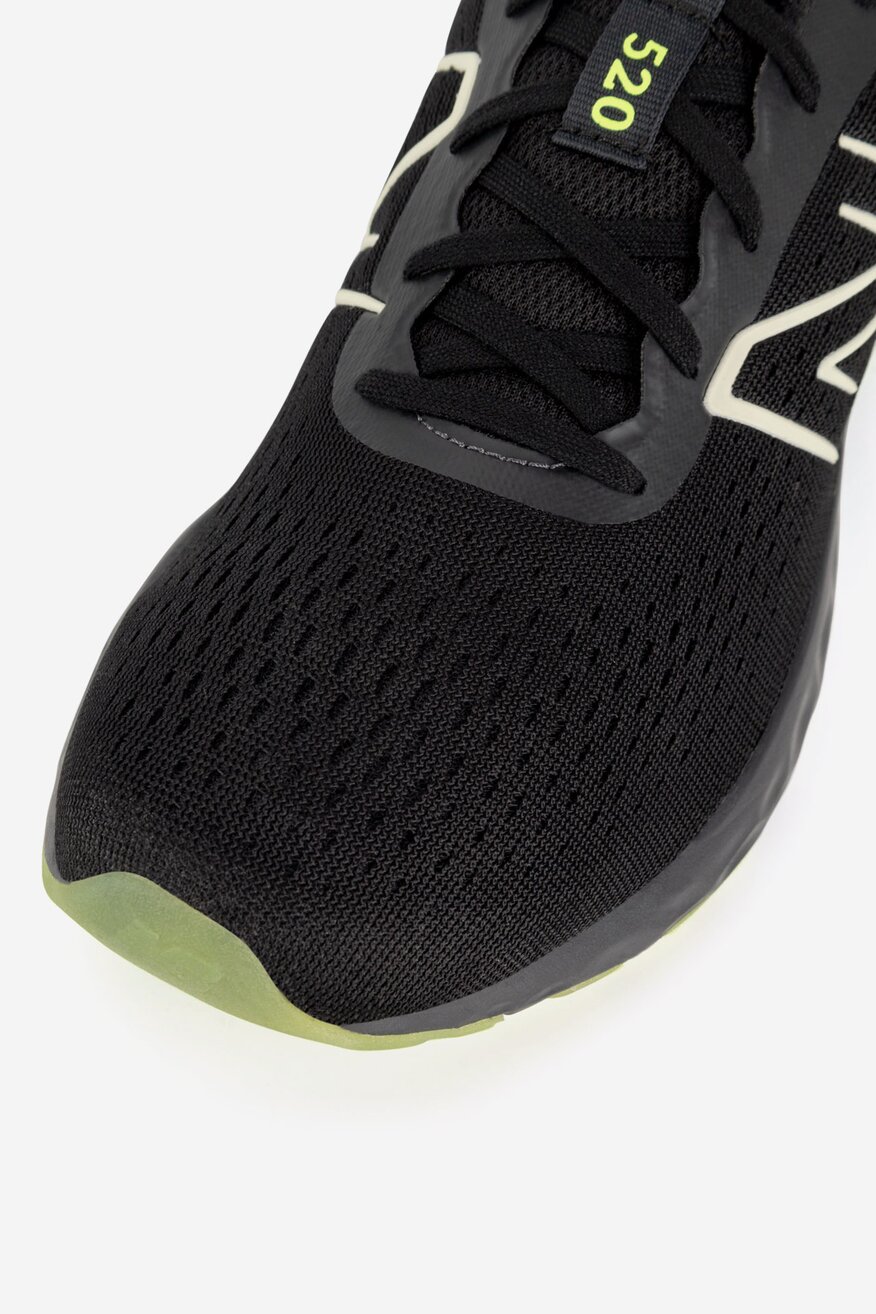 
                Încălțăminte sport New Balance NEGRU - 5905588287490