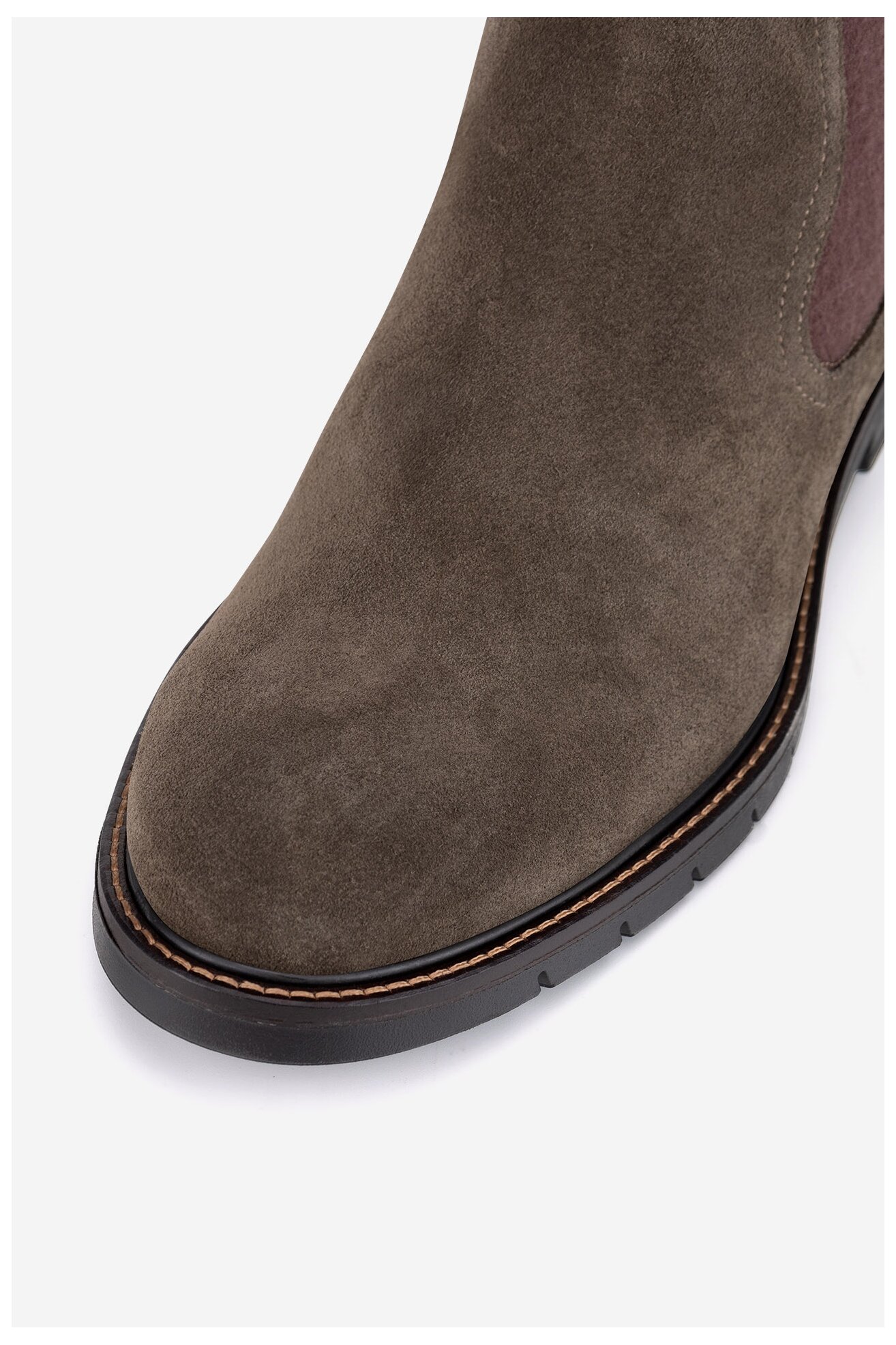 Ghete Lasocki DAN-05 MB KAKI