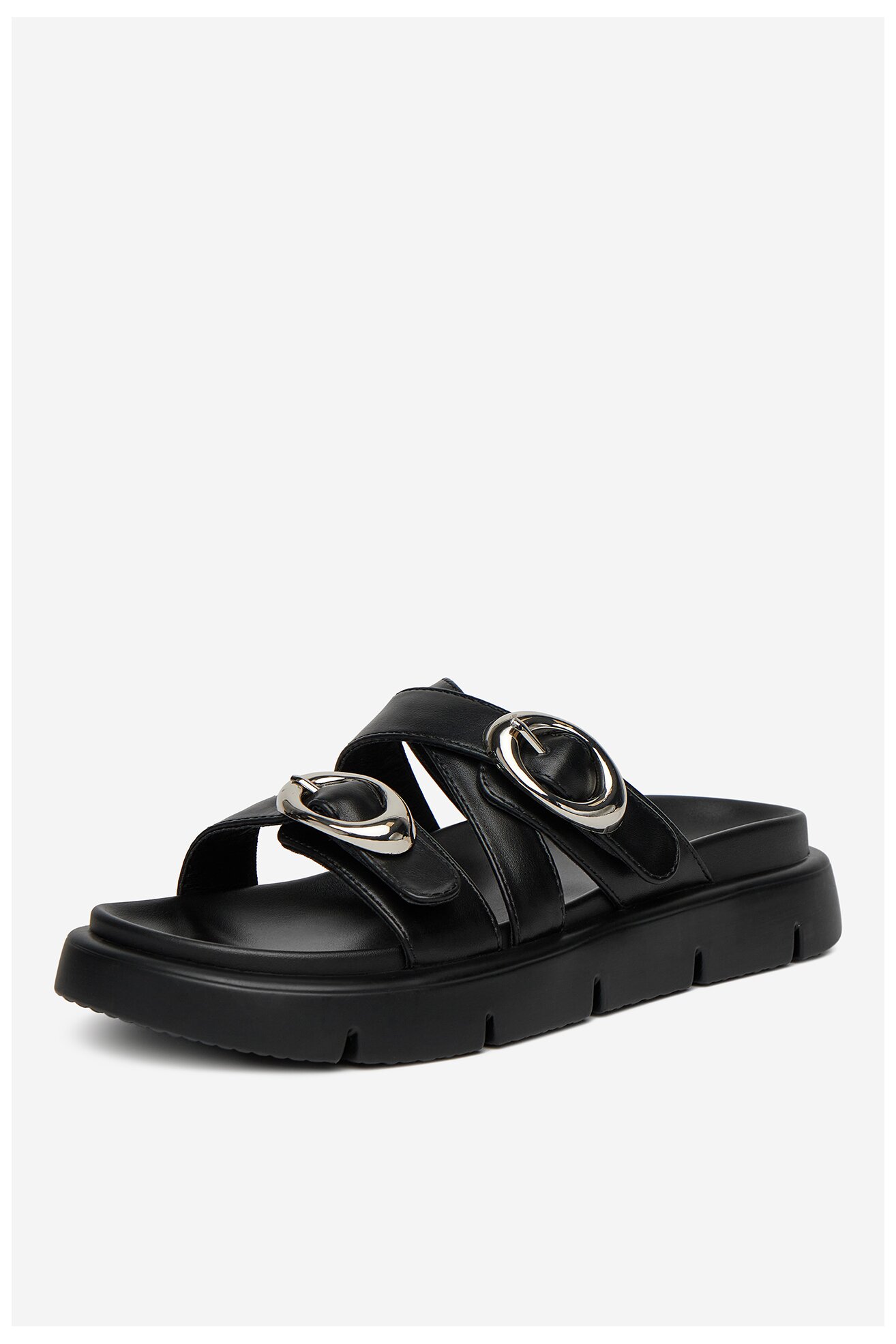 Джапанки Badura CHAMOMILE-7Y002 ЧЕРЕН