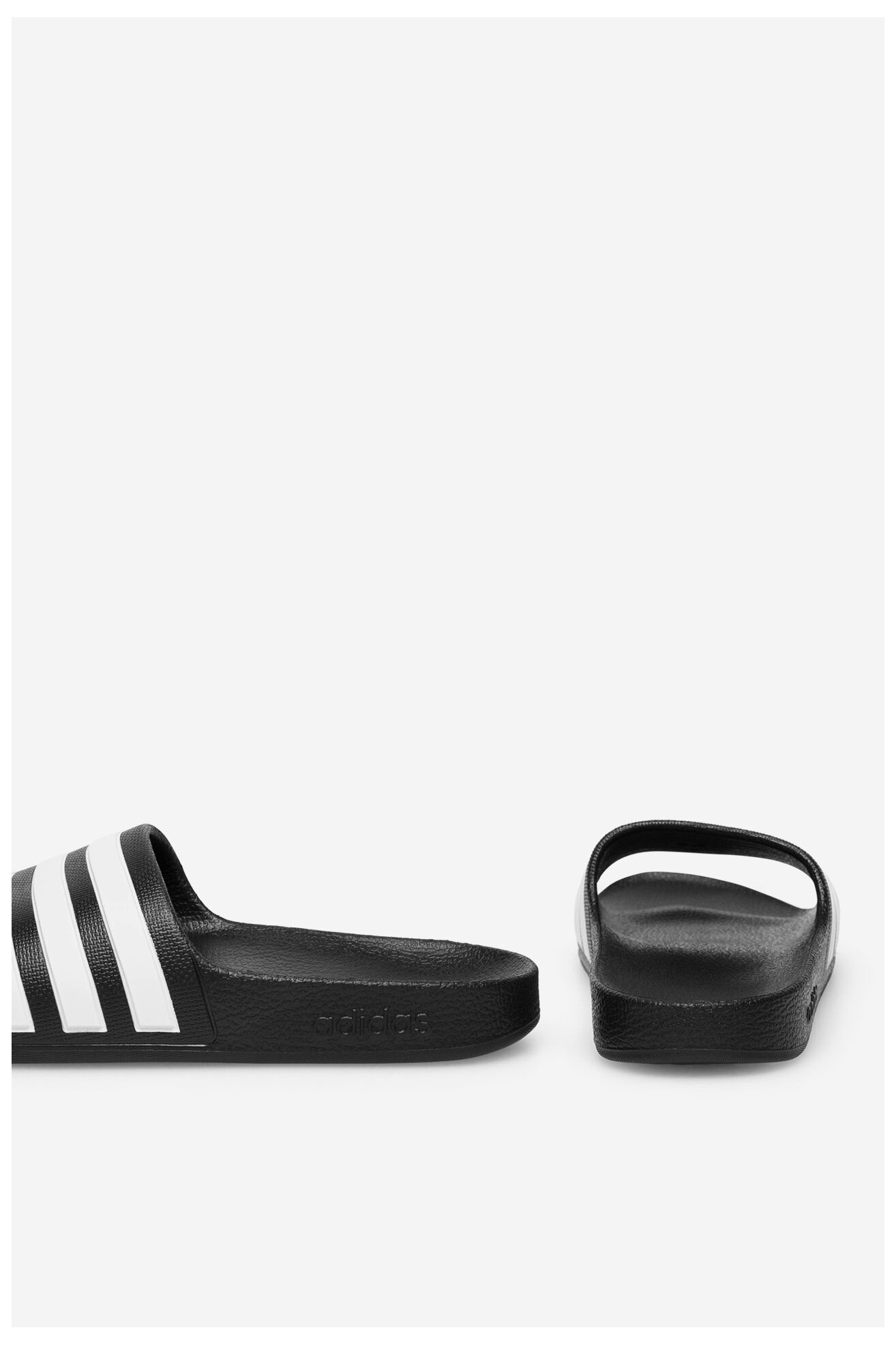 Папуче за базен adidas ADILETTE AQA K F35556 CRNA