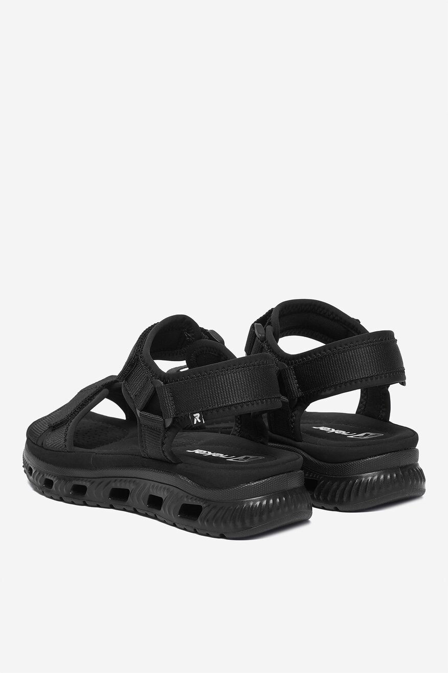 
                Rieker - Sandały - 5906751760949