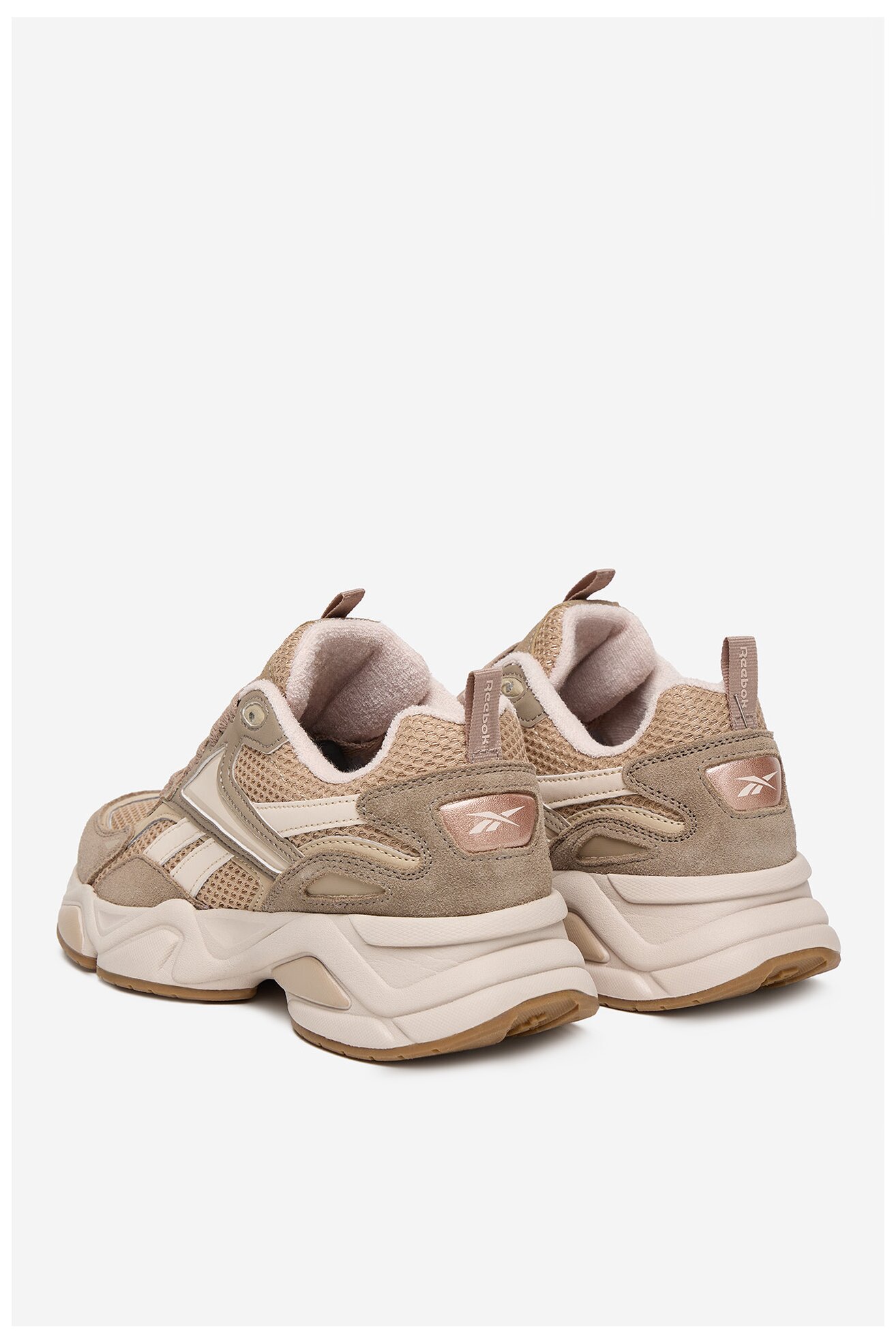 Încălțăminte sport Reebok CEO-CHARGE AR30246WTCQ MARO