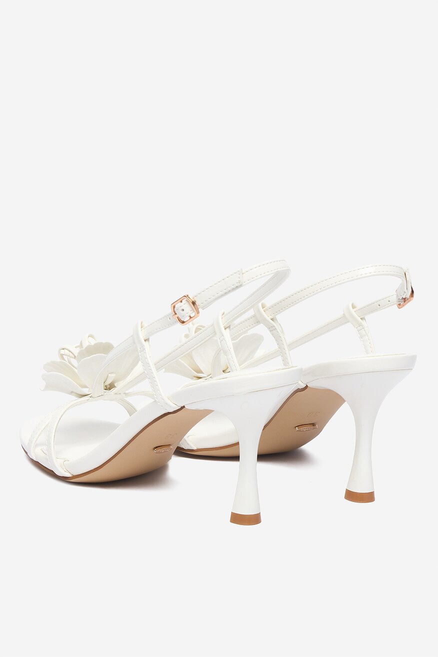 
                DeeZee - Sandały - 5907964105862