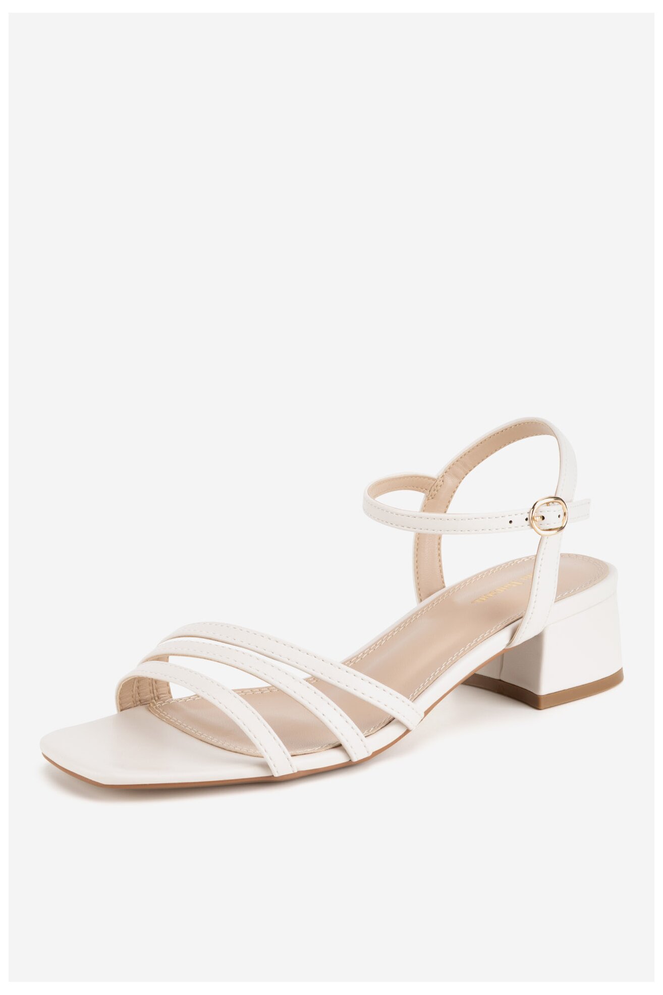 Sandale Clara Barson SXH3373A-29 BEJ