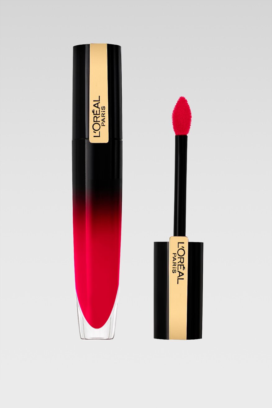 
                L'OREAL PARIS - BRILLIANT SIGNATURE 312 BE POWERFUL BEZ KOLORU - 2230010292463